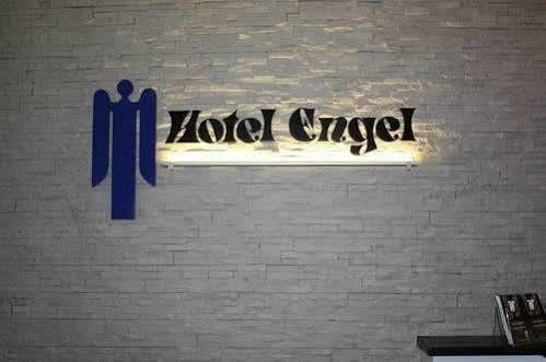 Hotel Engel Emmetten Exterior photo